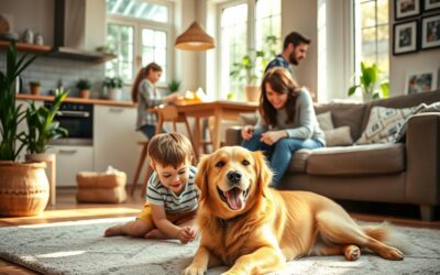 Magazyn Internetowy 17 Dlaczego relację wzmacnia włączanie psa w codzienne sprawy?