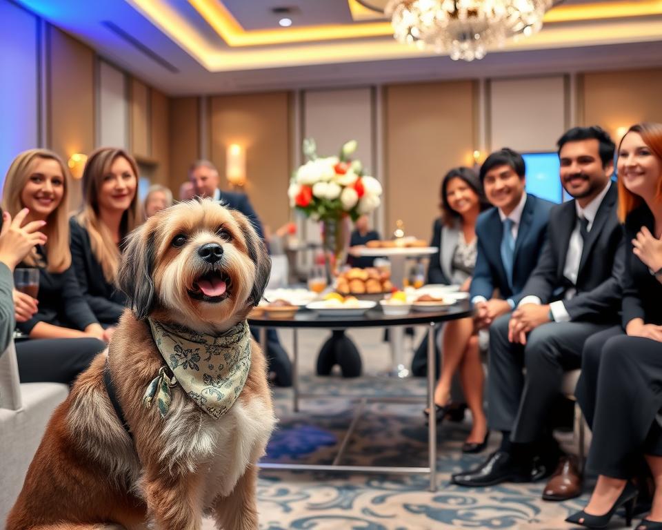 pies-na-wydarzeniach-firmowych pies na wydarzeniach firmowych