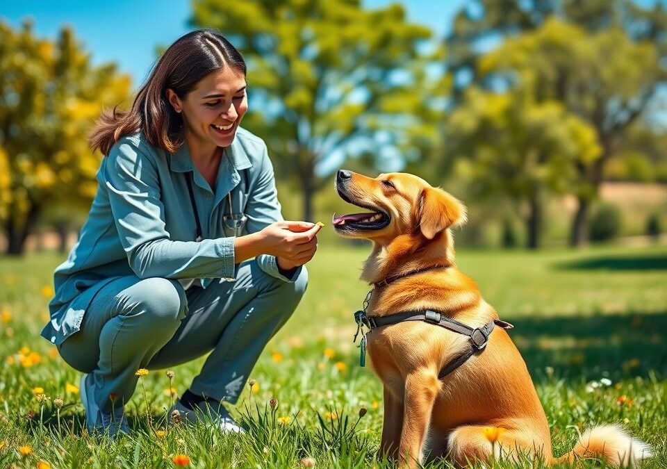 Opiekunowie, którzy wiedzą, co robią – sprawdź, czy Ty też do nich należysz