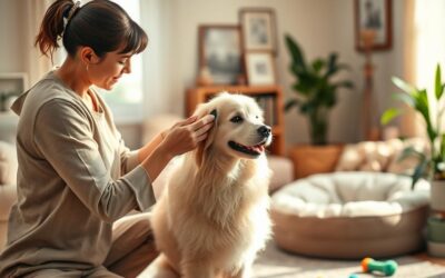 Dobre opiekowanie się psem nie jest przypadkiem – zwróć uwagę na jakość