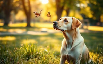 Pokonywanie strachu u psa – Wszystko, co musisz o tym wiedzieć!