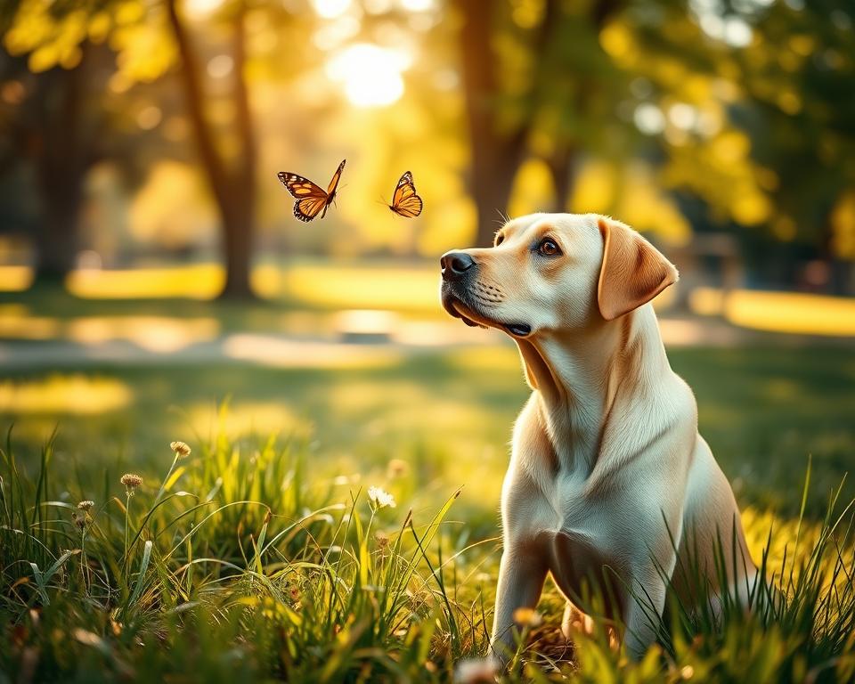 pokonywanie-leku-u-psow pokonywanie lęku u psów