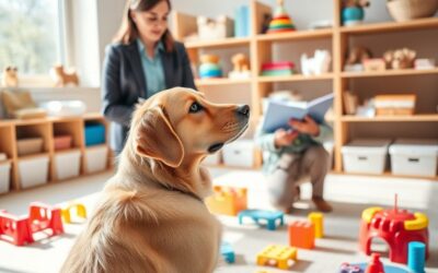 Pomiar zdolności poznawczych psa – Wszystko, co musisz o tym wiedzieć!