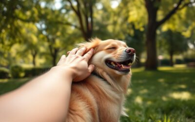 Magazyn Internetowy 18 Głaskanie jako gest więzi – jak dotyka także duszy?