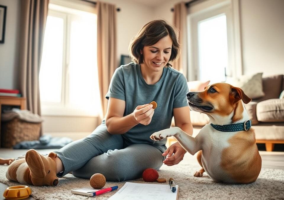 Dobry opiekun nie jest doskonały – chce się uczyć