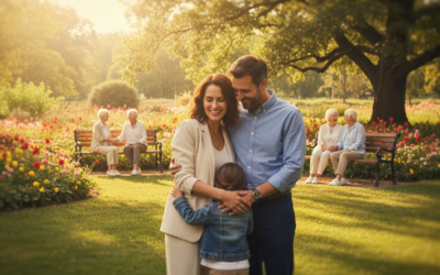 Magazyn Internetowy 19 Troska to jedna z najgłębszych ludzkich wartości