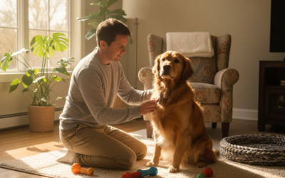 Magazyn Internetowy 19 Opieka nad psem jako powołanie