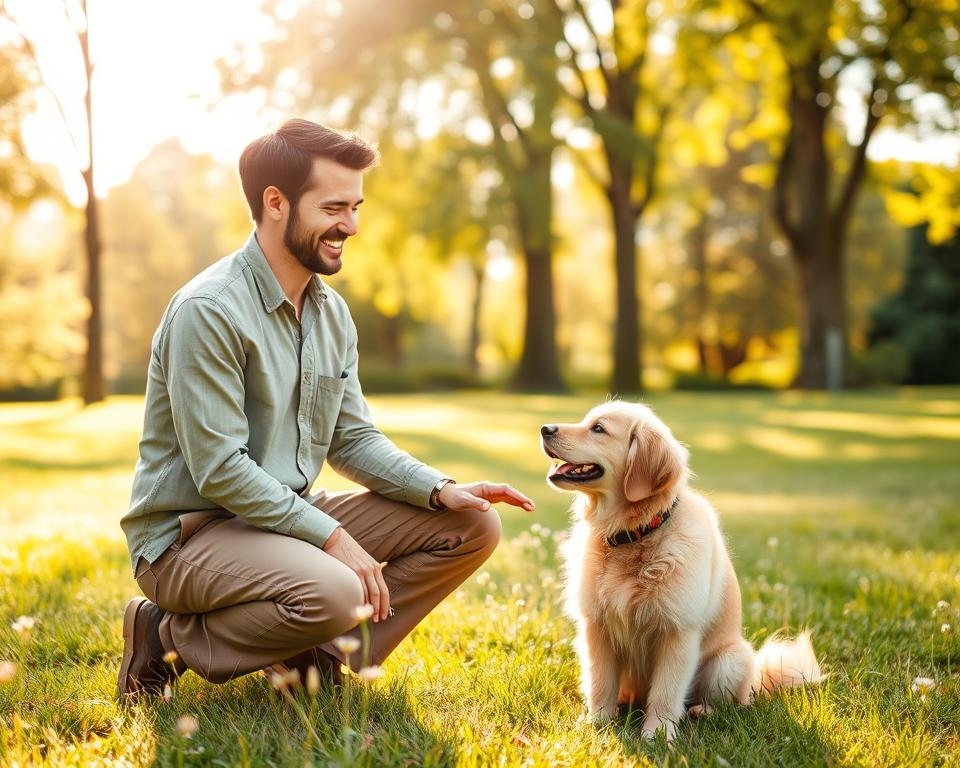 posiadanie psa jako styl życia
