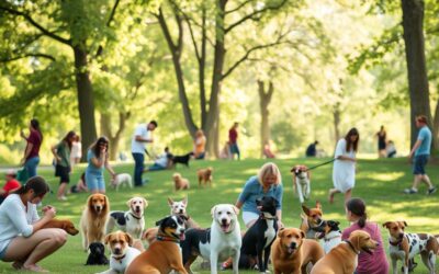 Dlaczego ma znaczenie, co pozostawiamy w kulturze opieki nad psami?