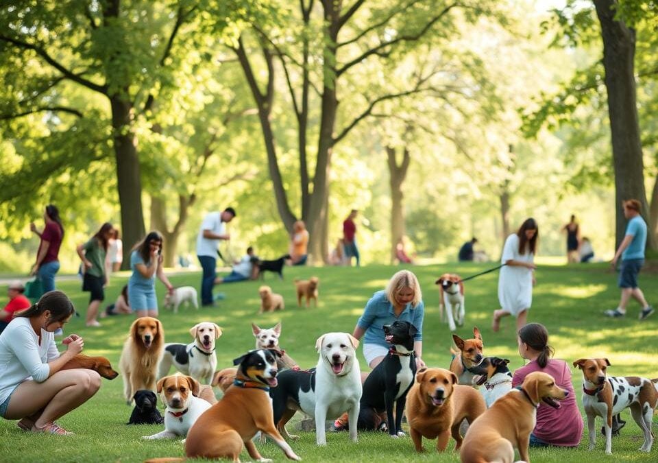Dlaczego ma znaczenie, co pozostawiamy w kulturze opieki nad psami?