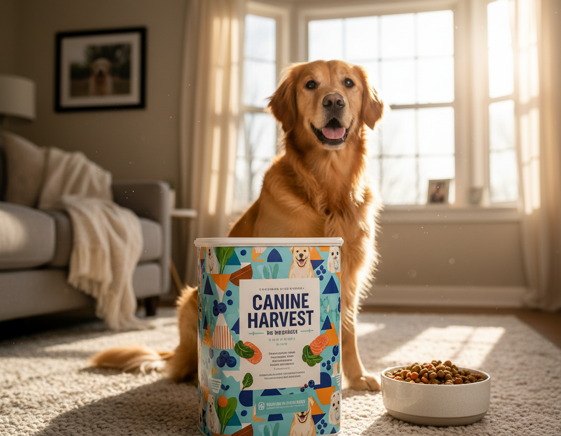 Dlaczego warto, by pies zawsze dostawał tę samą, wysokiej jakości karmę?