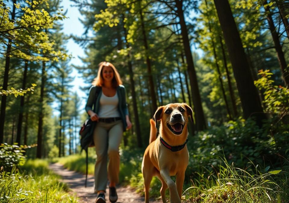 Wspólne odkrywanie wzmacnia więź – wybieraj nowe trasy