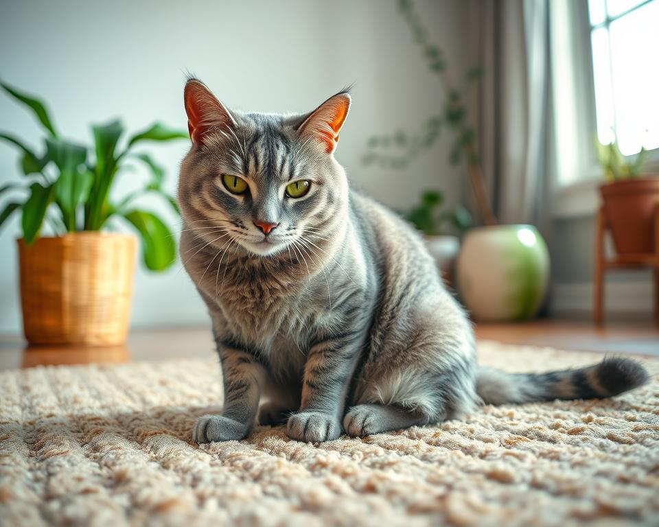 problemy-ukladu-ruchu-u-starszego-kota problemy układu ruchu u starszego kota