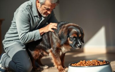 Magazyn Internetowy 19 Problemy z sierścią przy karmie wołowej – kiedy nie jest polecana?