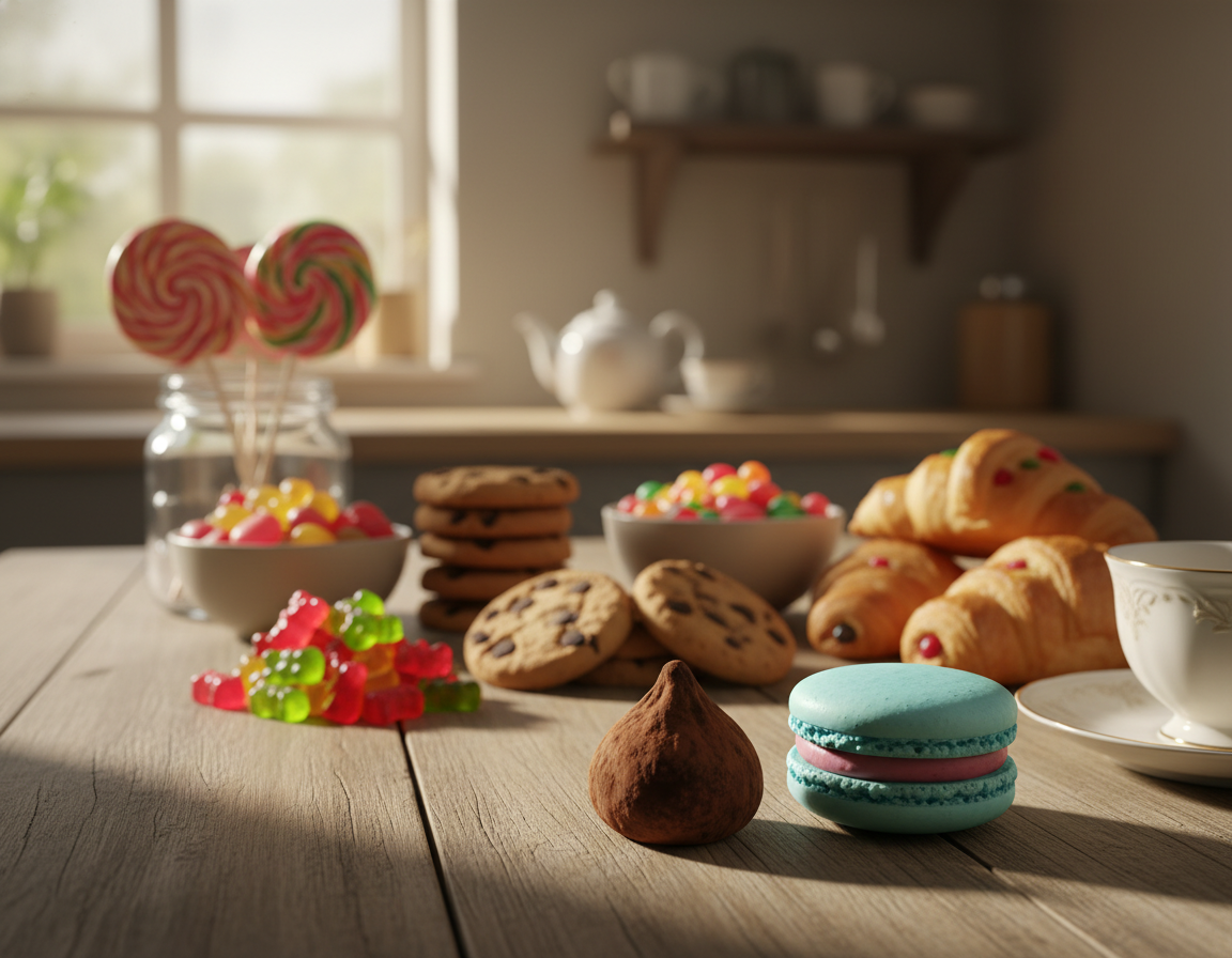 proporcje-przysmakow proporcje przysmaków