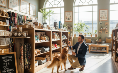 Magazyn Internetowy 18 Zakup w CricksyDog to nie tylko produkt, ale także deklaracja wartości