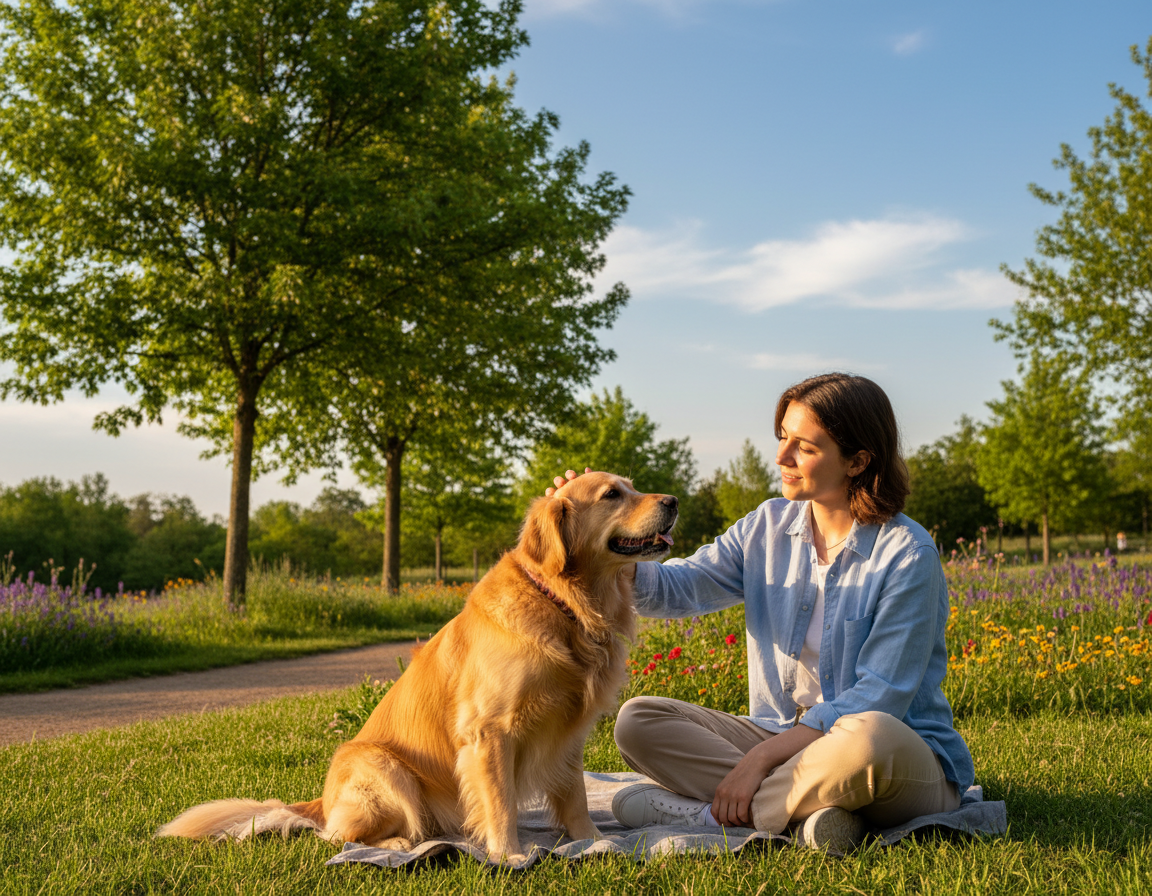 psia forma wyrażania siebie