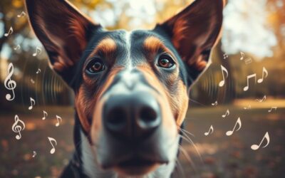 Magazyn Internetowy 19 Twój pies nie tylko słucha – on naprawdę zwraca na Ciebie uwagę