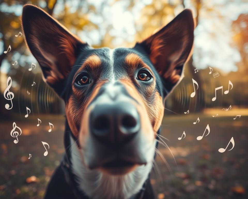 reakcje-psa-na-dzwieki reakcje psa na dźwięki