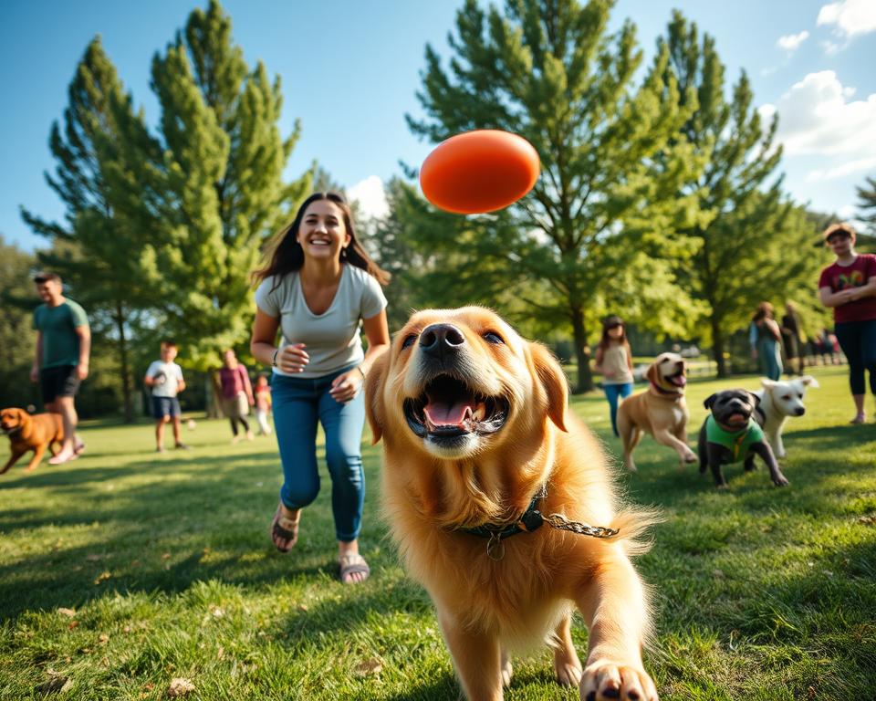 rekreacyjne-aktywnosci-z-psem rekreacyjne aktywności z psem