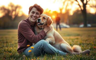 Magazyn Internetowy 16 Zgrani ze sobą – jak przeżywasz miłość swojego psa?