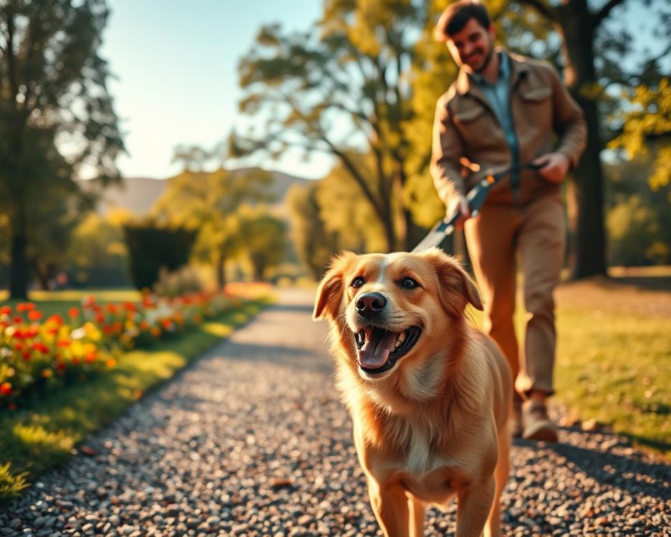 relacja-pies–opiekun relacja pies–opiekun