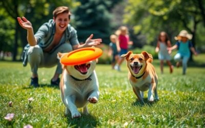 Magazyn Internetowy 19 Zabawa jako wspólny język – jak „rozmawiasz” z psem podczas aportowania?