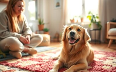 Magazyn Internetowy 16 Dlaczego Twój pies jest szczęśliwszy, gdy do niego mówisz?