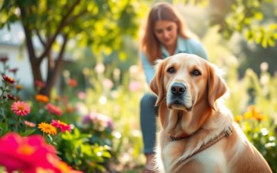 Magazyn Internetowy 18 Dobrostan psa = Twoja świadomość