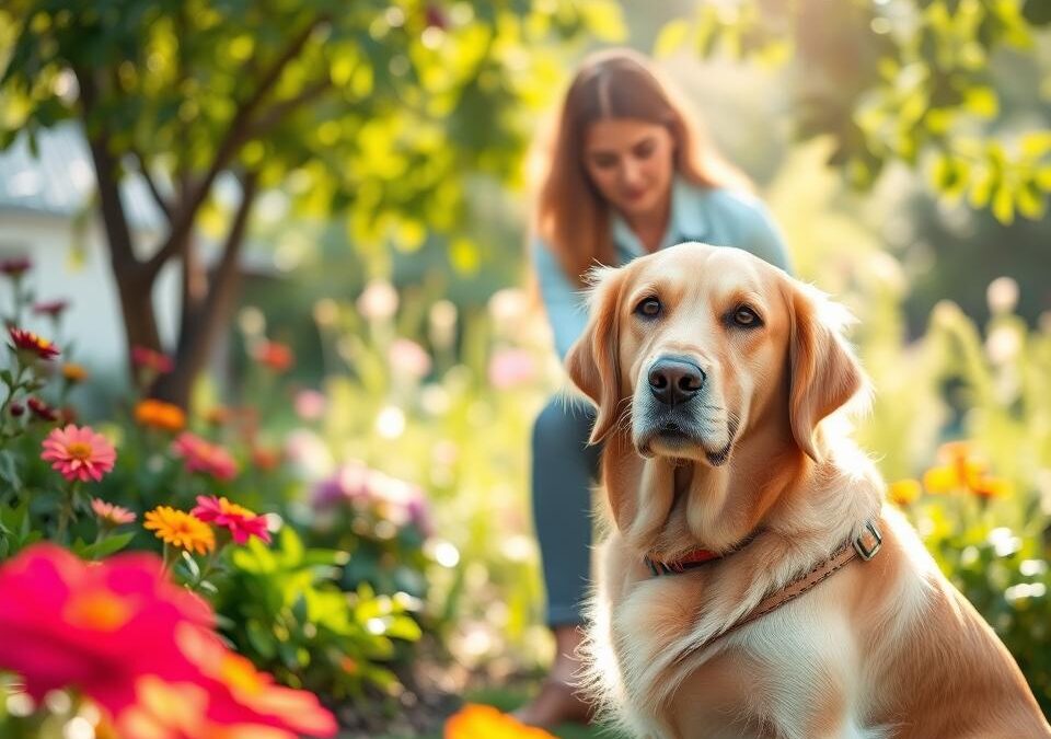 Dobrostan psa = Twoja świadomość