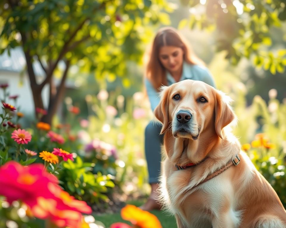 rozpoznawanie potrzeb psa