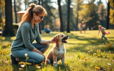 To Ty kształtujesz przyszłość swojego psa – pokażemy Ci jak