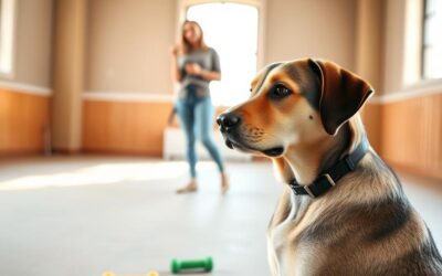 Magazyn Internetowy 20 Rozwijanie samokontroli u psa – Wszystko, co musisz o tym wiedzieć!