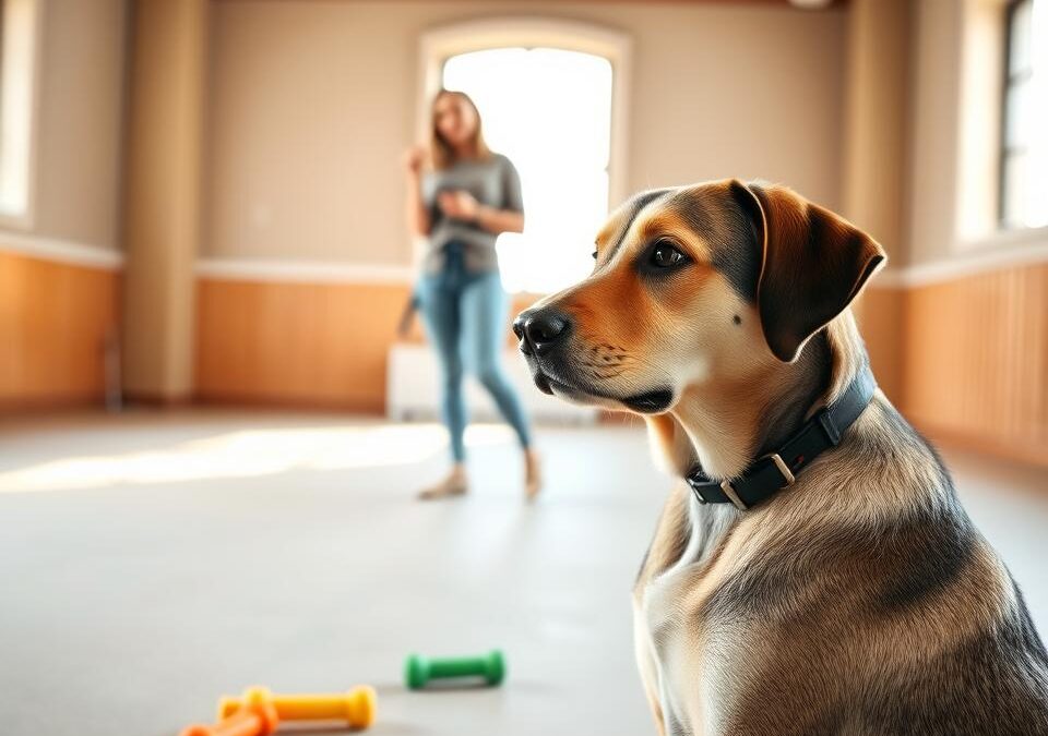 Rozwijanie samokontroli u psa – Wszystko, co musisz o tym wiedzieć!