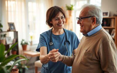 Magazyn Internetowy 17 Misja troski – co dla mnie znaczy bycie dobrym opiekunem?