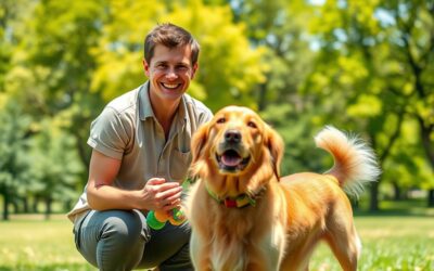 Poczucie sukcesu jako opiekun psa – oto najlepsze sygnały