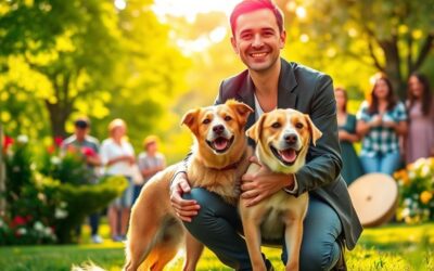 Magazyn Internetowy 22 Gdy ktoś chwali Twojego psa, to mówi także o Tobie