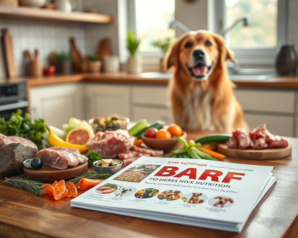 surowe-zywienie-psa-BARF surowe żywienie psa (BARF)