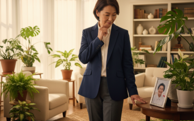 Magazyn Internetowy 18 Za świadomymi decyzjami zawsze stoi miłość