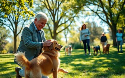 Co dziś oznacza bycie odpowiedzialnym opiekunem psa?