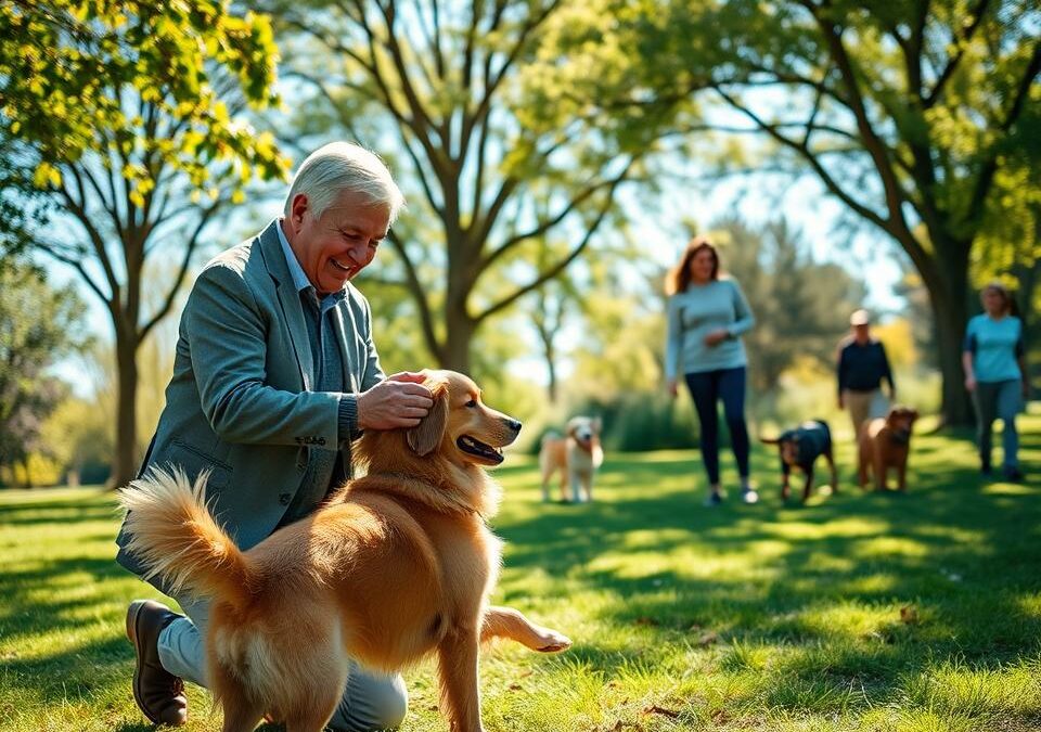 Co dziś oznacza bycie odpowiedzialnym opiekunem psa?