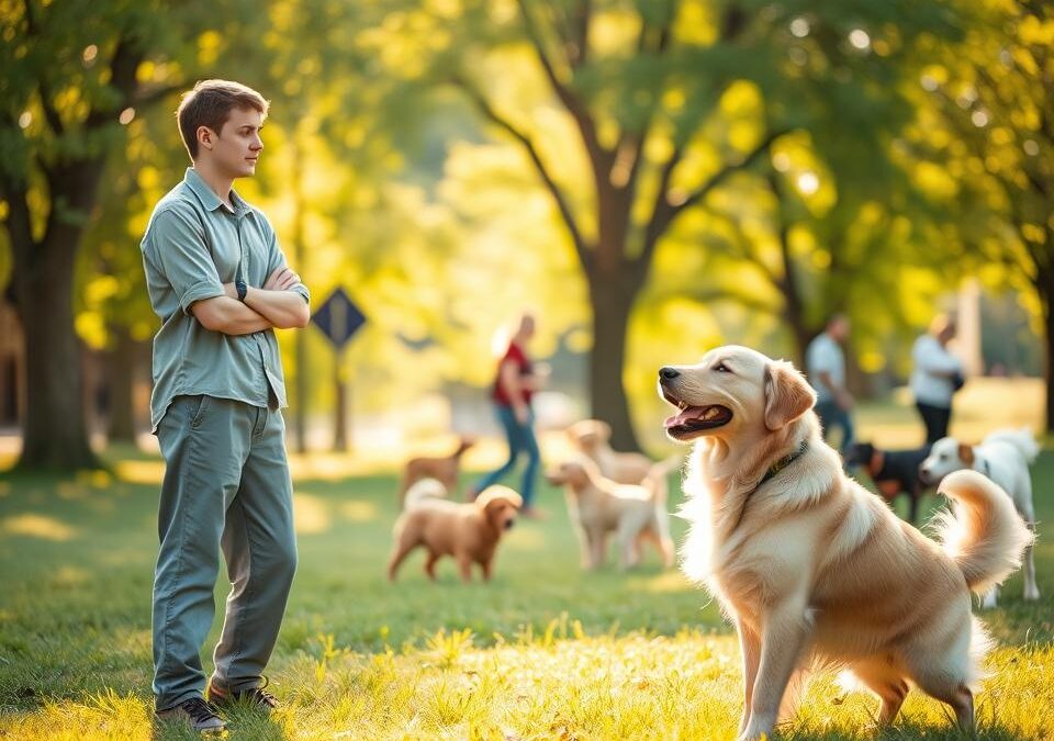 To Ty robisz różnicę między dobrą a jeszcze lepszą opieką nad psem