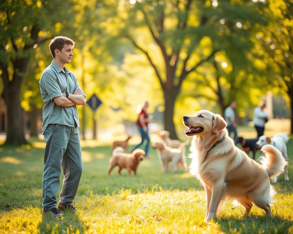 świadomość stojąca za wyborem psa