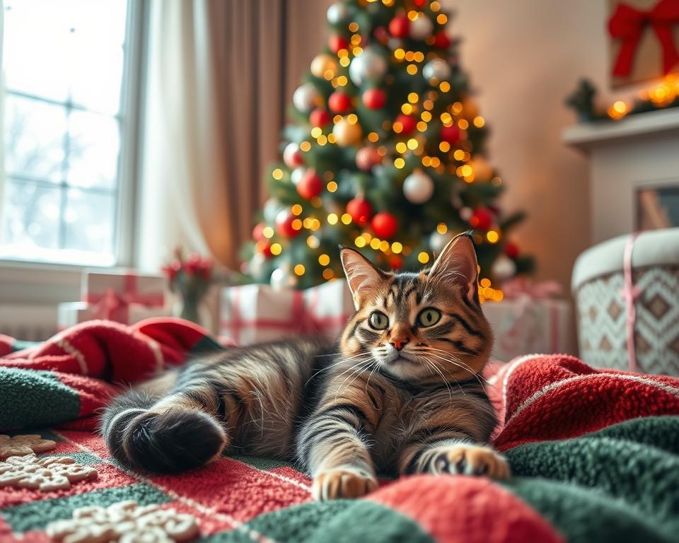 świąteczny harmonogram kota