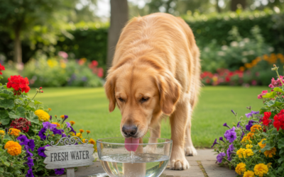 Magazyn Internetowy 24 Dlaczego stały dostęp do świeżej wody jest tak ważny?