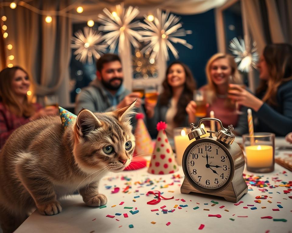 sylwestrowa-impreza-a-kot sylwestrowa impreza a kot