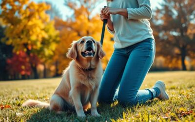 Opieka nad psem jako samorozwój – czego uczy Cię każdego dnia?