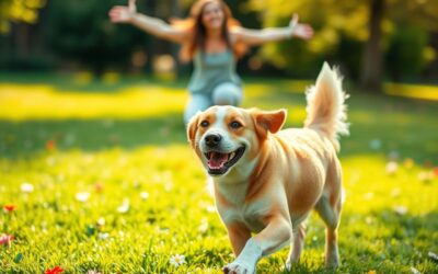 Nie każdy robi tyle dla swojego psa – Ty tak