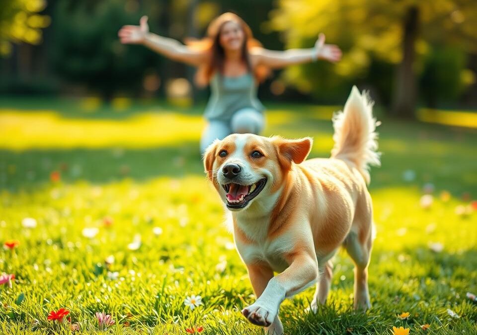 Nie każdy robi tyle dla swojego psa – Ty tak