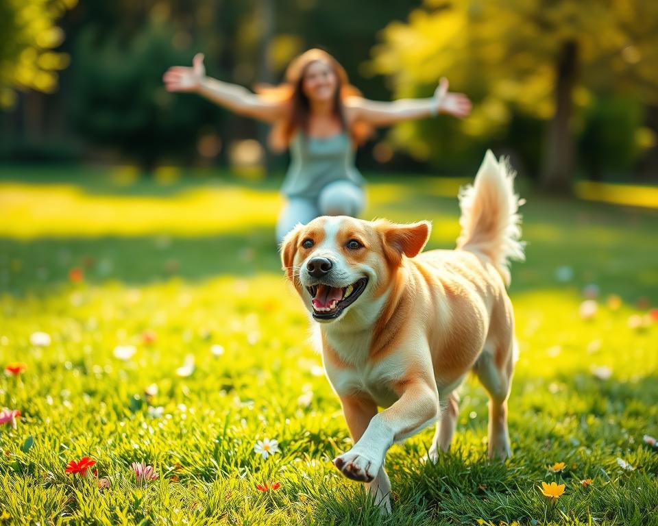 szczęście Twojego psa